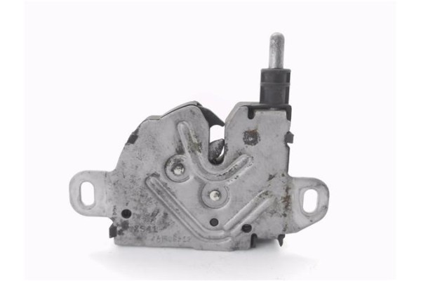 Recambio de cerradura capo para ford transit connect (tc7) 1.8 furgón ft 200s (2006) referencia OEM IAM 4956236 XS4116700 