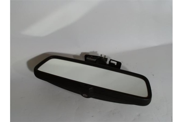 Recambio de retrovisor interior para opel astra g coupe 2.0 t edition referencia OEM IAM 24438231 AM0853 