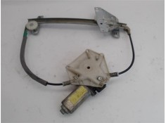 Recambio de mecanismo elevalunas trasero izquierdo para volvo s40 berlina referencia OEM IAM   