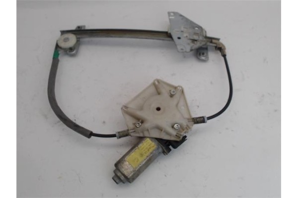 Recambio de mecanismo elevalunas trasero izquierdo para volvo s40 berlina referencia OEM IAM   
