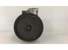 Recambio de compresor aire acond. para seat ibiza (6l1) 1.9 tdi referencia OEM IAM 6Q0820808 JP6SEU14CND1 6Q0820803D , AUDI | 6Q