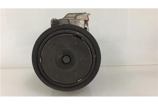 Recambio de compresor aire acond. para seat ibiza (6l1) 1.9 tdi referencia OEM IAM 6Q0820808 JP6SEU14CND1 6Q0820803D , AUDI | 6Q