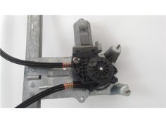 Recambio de mecanismo elevalunas delantero derecho para citroen xsara picasso 2.0 hdi referencia OEM IAM 9222F9  