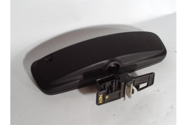 Recambio de retrovisor interior para opel astra g coupe 2.0 t edition referencia OEM IAM 24438231 AM0853 