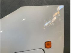 Recambio de aleta delantero izquierda para peugeot boxer furgón (230l) 1.9 d referencia OEM IAM 78410000000  