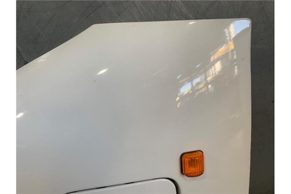 Recambio de aleta delantero izquierda para peugeot boxer furgón (230l) 1.9 d referencia OEM IAM 78410000000  