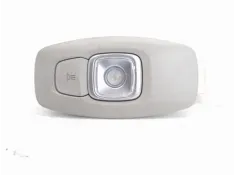 Recambio de luz trasero izquierda techo para renault grand scenic iv 1.2 tce referencia OEM IAM 264301419R 7254 