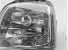 Recambio de faro antiniebla derecho para hyundai h-1 furgón 2.5 crdi referencia OEM IAM 922024A600  