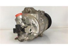 Recambio de compresor aire acond. para seat ibiza (6l1) 1.9 tdi referencia OEM IAM 6Q0820808 JP6SEU14CND1 6Q0820803D , AUDI | 6Q