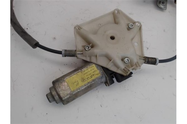 Recambio de mecanismo elevalunas trasero izquierdo para volvo s40 berlina referencia OEM IAM   