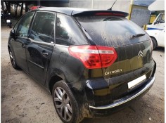 citroen c4 picasso del año 2008