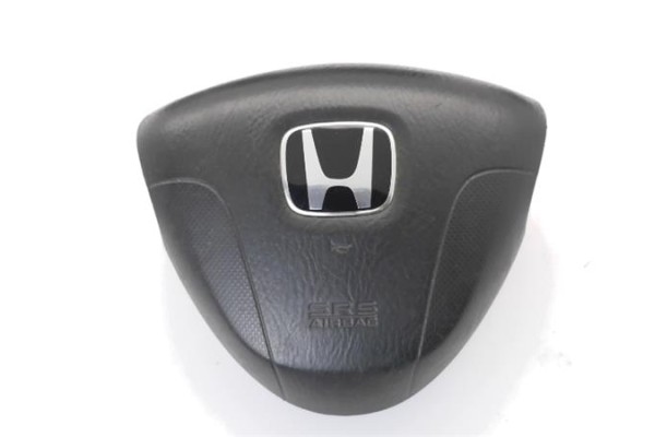 Recambio de kit airbag para honda civic vi 1.6 referencia OEM IAM 6770S5SG80ZA 6780S6DE80ZA 