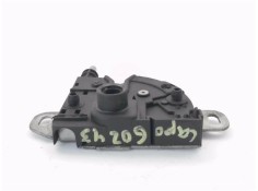 Recambio de cerradura capo para ford transit connect (tc7) 1.8 furgón ft 200s (2006) referencia OEM IAM 4956236 XS4116700 