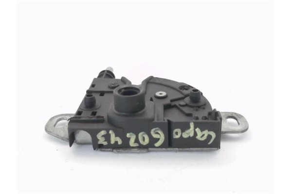 Recambio de cerradura capo para ford transit connect (tc7) 1.8 furgón ft 200s (2006) referencia OEM IAM 4956236 XS4116700 