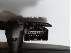 Recambio de retrovisor interior para opel astra g coupe 2.0 t edition referencia OEM IAM 24438231 AM0853 