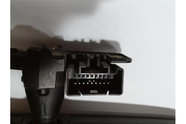 Recambio de retrovisor interior para opel astra g coupe 2.0 t edition referencia OEM IAM 24438231 AM0853 