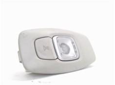 Recambio de luz trasero izquierda techo para renault grand scenic iv 1.2 tce referencia OEM IAM 264301419R 7254 