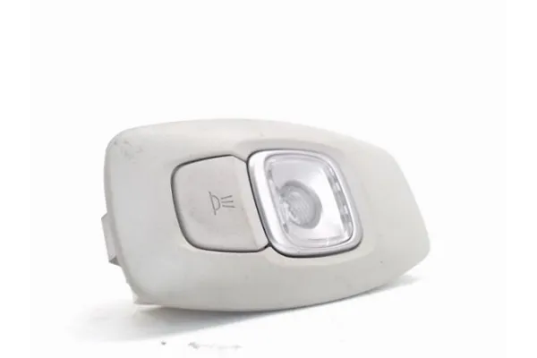 Recambio de luz trasero izquierda techo para renault grand scenic iv 1.2 tce referencia OEM IAM 264301419R 7254 