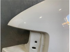 Recambio de aleta delantero izquierda para peugeot boxer furgón (230l) 1.9 d referencia OEM IAM 78410000000  