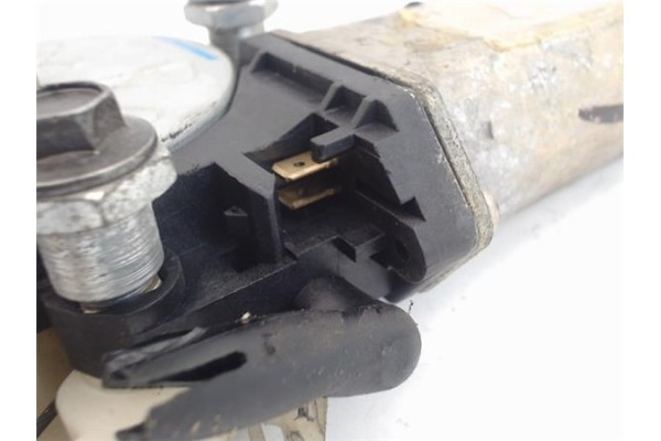 Recambio de mecanismo elevalunas trasero izquierdo para volvo s40 berlina referencia OEM IAM   