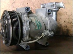 Recambio de compresor aire acond. para ford fusion (cbk) 1.4 tdci referencia OEM IAM 2S6119D629AE SD6V12 1442F 1500822 , FORD | 