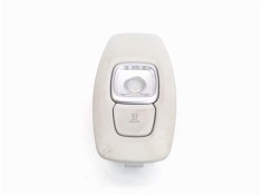 Recambio de luz trasero izquierda techo para renault grand scenic iv 1.2 tce referencia OEM IAM 264301419R 7254 