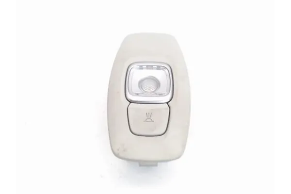 Recambio de luz trasero izquierda techo para renault grand scenic iv 1.2 tce referencia OEM IAM 264301419R 7254 