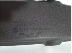 Recambio de retrovisor interior para opel astra g coupe 2.0 t edition referencia OEM IAM 24438231 AM0853 
