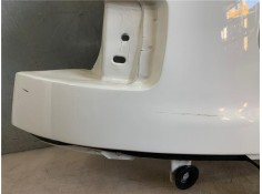 Recambio de aleta delantero izquierda para peugeot boxer furgón (230l) 1.9 d referencia OEM IAM 78410000000  