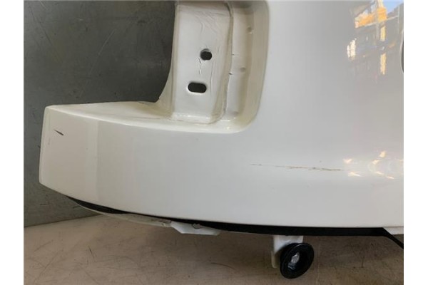 Recambio de aleta delantero izquierda para peugeot boxer furgón (230l) 1.9 d referencia OEM IAM 78410000000  