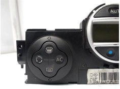 Recambio de mandos climatizador para renault grand scénic ii (jm0/1_) 1.9 dci (jm12, jm0g) referencia OEM IAM 8200501465  