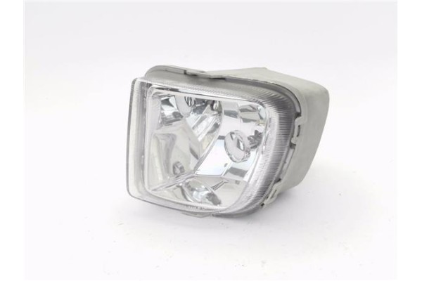 Recambio de faro antiniebla izquierdo para hyundai h-1 furgón 2.5 crdi referencia OEM IAM 922014A600  