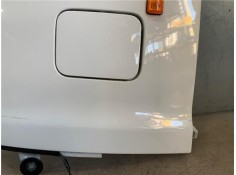 Recambio de aleta delantero izquierda para peugeot boxer furgón (230l) 1.9 d referencia OEM IAM 78410000000  