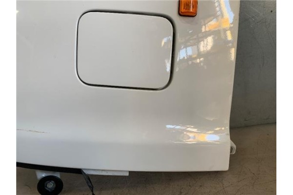 Recambio de aleta delantero izquierda para peugeot boxer furgón (230l) 1.9 d referencia OEM IAM 78410000000  