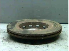 Recambio de disco freno delantero para kia shuma 1.5 i 16v referencia OEM IAM   