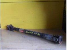 Recambio de cardan trasero para suzuki santana 1.0 referencia OEM IAM 2710383 2710283001 
