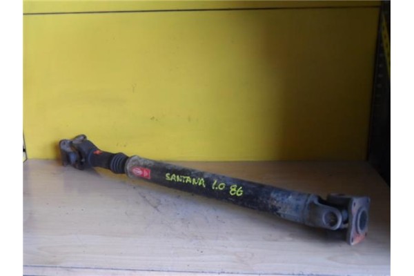 Recambio de cardan trasero para suzuki santana 1.0 referencia OEM IAM 2710383 2710283001 
