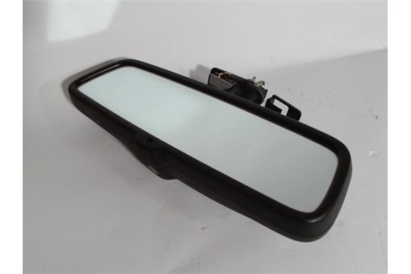 Recambio de retrovisor interior para opel vectra c berlina 2.0 essentia referencia OEM IAM 24438231 AM1382 