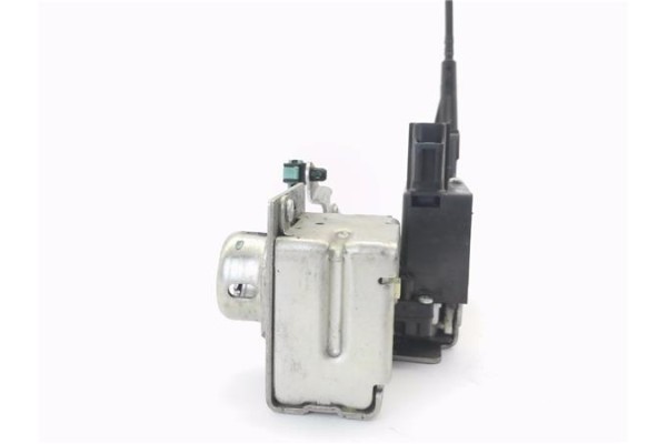 Recambio de cierre electromagnetico delantero derecho para ford transit connect (tc7) 1.8 furgón ft 200s (2006) referencia OEM I