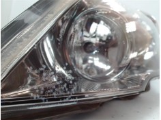 Recambio de faro delantero izquierdo para honda cr-v iii 2.0 i referencia OEM IAM P6914L  