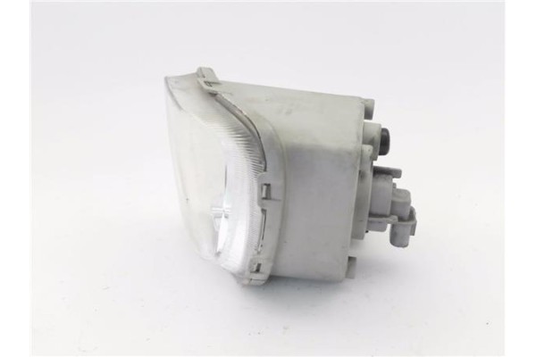 Recambio de faro antiniebla izquierdo para hyundai h-1 furgón 2.5 crdi referencia OEM IAM 922014A600  