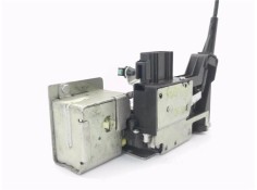 Recambio de cierre electromagnetico delantero derecho para ford transit connect (tc7) 1.8 furgón ft 200s (2006) referencia OEM I