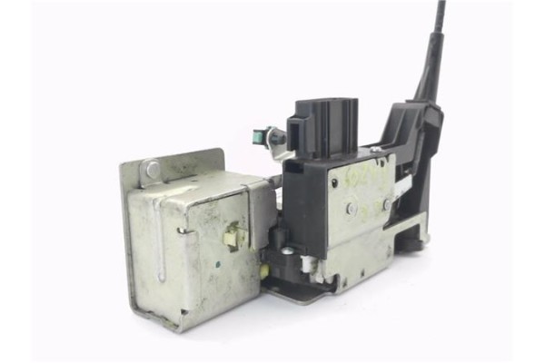 Recambio de cierre electromagnetico delantero derecho para ford transit connect (tc7) 1.8 furgón ft 200s (2006) referencia OEM I