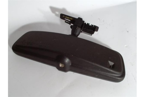 Recambio de retrovisor interior para opel vectra c berlina 2.0 essentia referencia OEM IAM 24438231 AM1382 