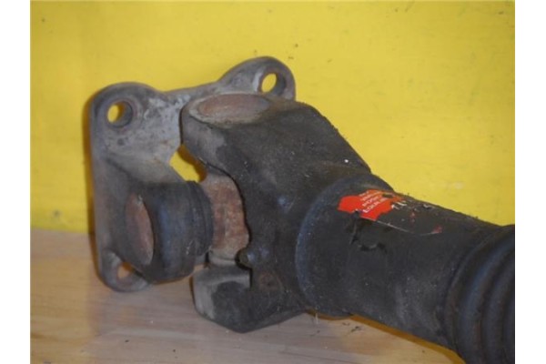 Recambio de cardan trasero para suzuki santana 1.0 referencia OEM IAM 2710383 2710283001 