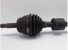 Recambio de palier delantero izquierdo para seat ibiza (6k1) 1.9 tdi referencia OEM IAM   