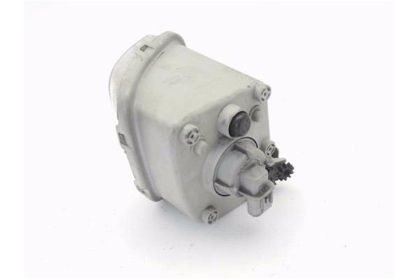 Recambio de faro antiniebla izquierdo para hyundai h-1 furgón 2.5 crdi referencia OEM IAM 922014A600  