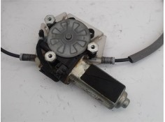 Recambio de mecanismo elevalunas trasero izquierdo para volvo s40 berlina referencia OEM IAM   