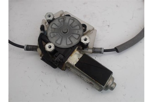 Recambio de mecanismo elevalunas trasero izquierdo para volvo s40 berlina referencia OEM IAM   