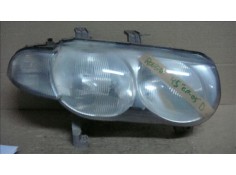 Recambio de faro delantero dcho para rover rover 45 (rt) 2.0 referencia OEM IAM XBC104520  